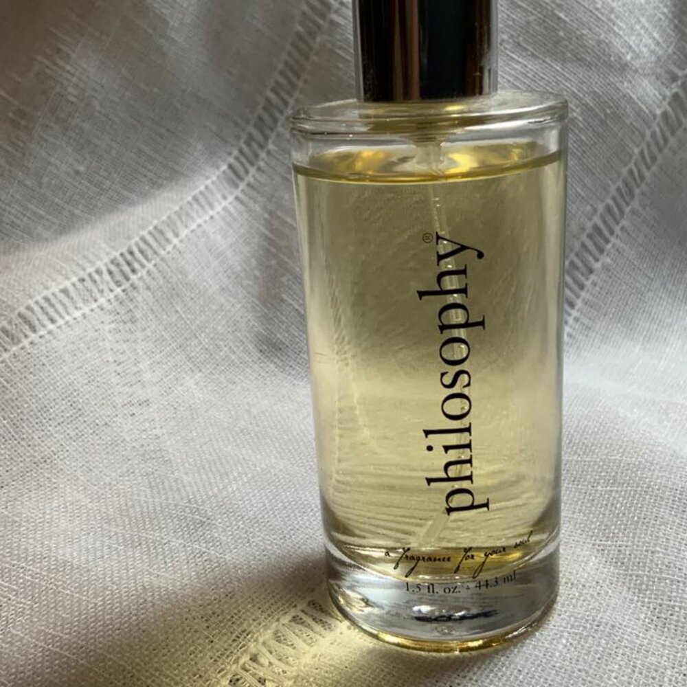 Vintage Philosophy The Fragrance ~ Eau De Parfum